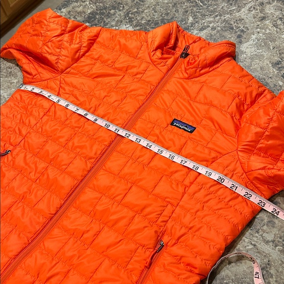 Patagonia Nano Puff Puffer Jacket Women’s XL - Picture 9 of 10